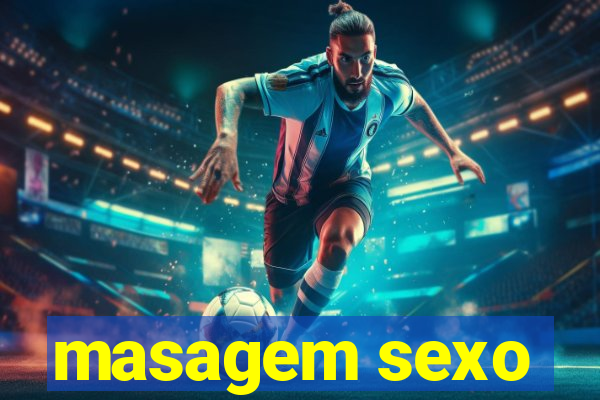 masagem sexo